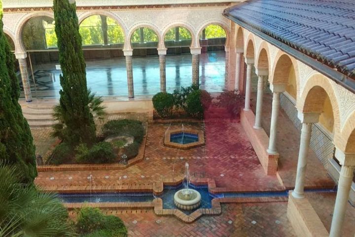 La Alhambra Valenciana