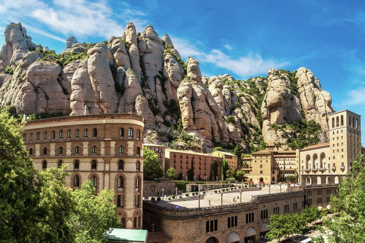Pirineo Oriental