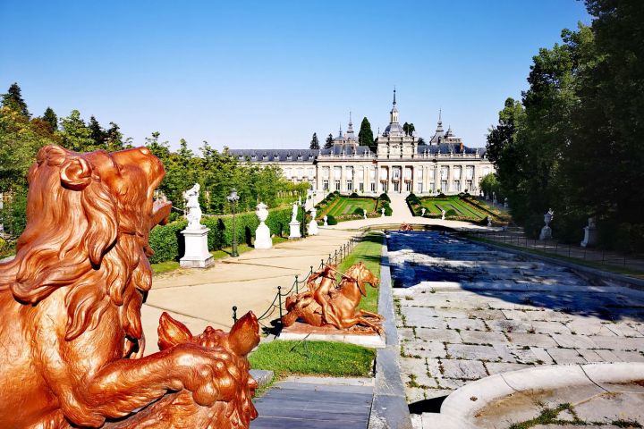 Semana Santa en SEGOVIA