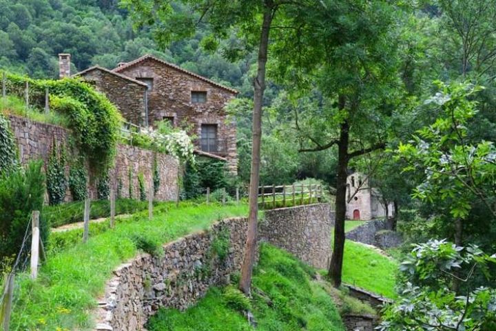 Pirineo Oriental