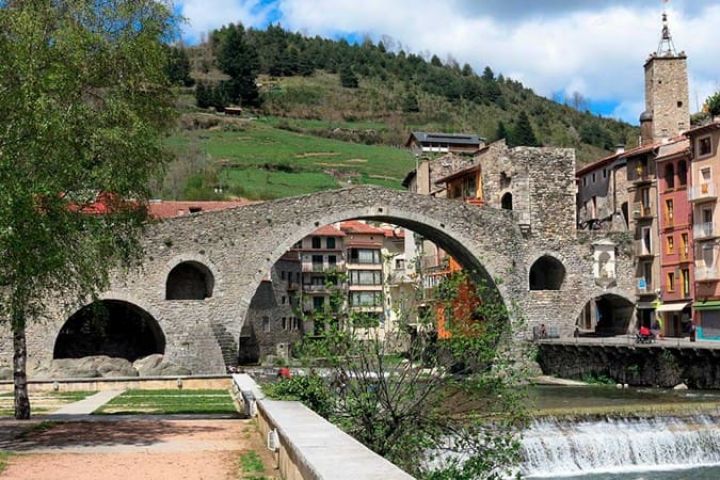 Pirineo Oriental