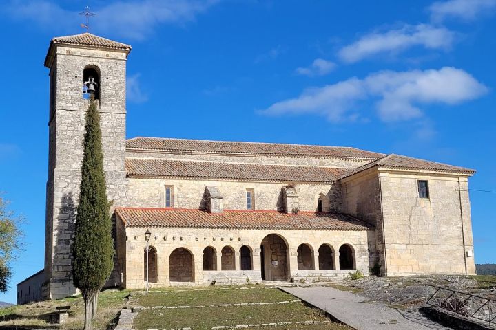 Pueblos Negros, Sigüenza y Pastrana